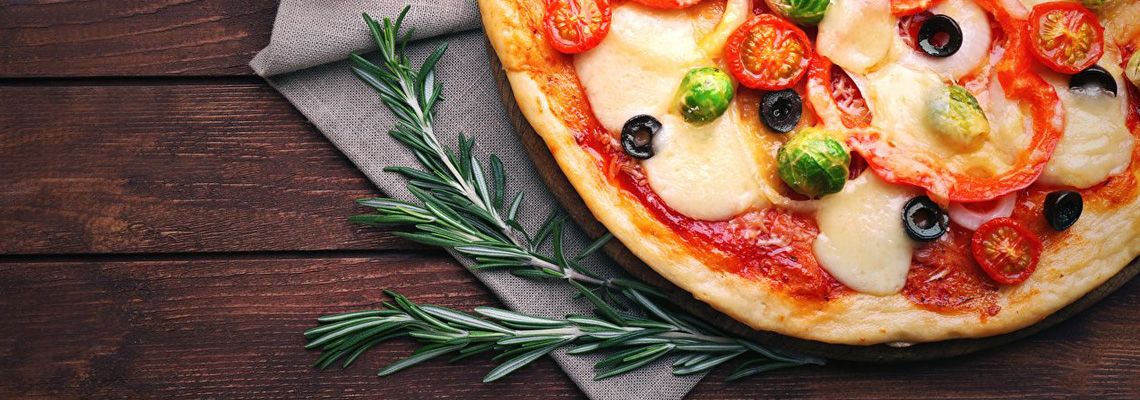 Dolce Vita Pizzéria