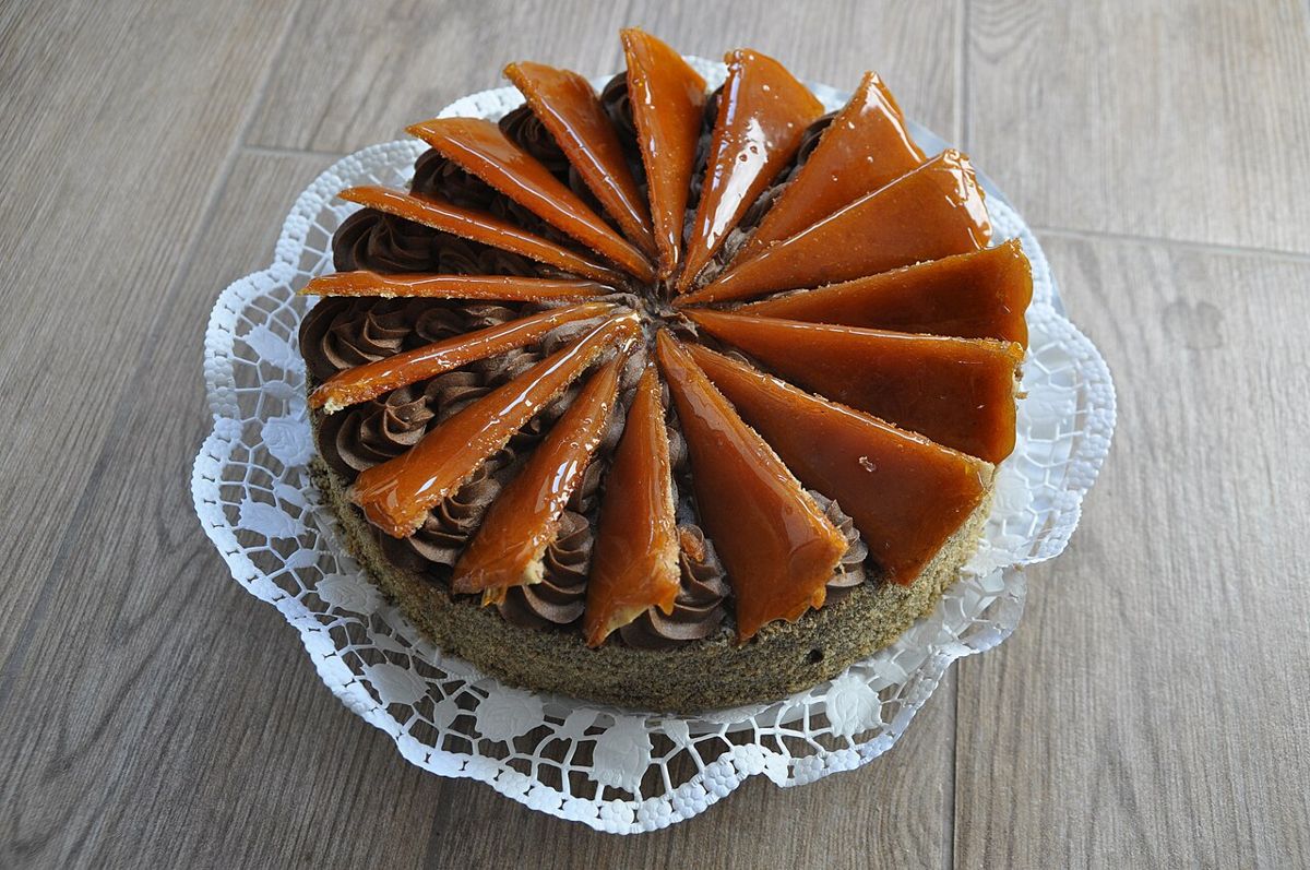 Torta