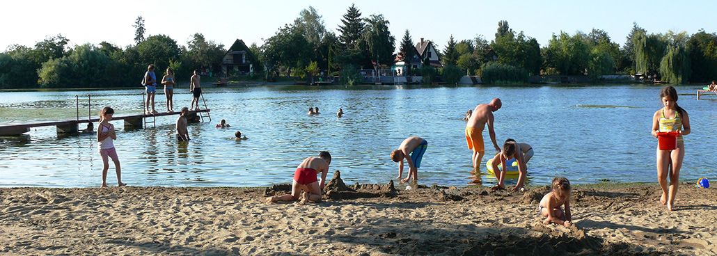 Föveny strand