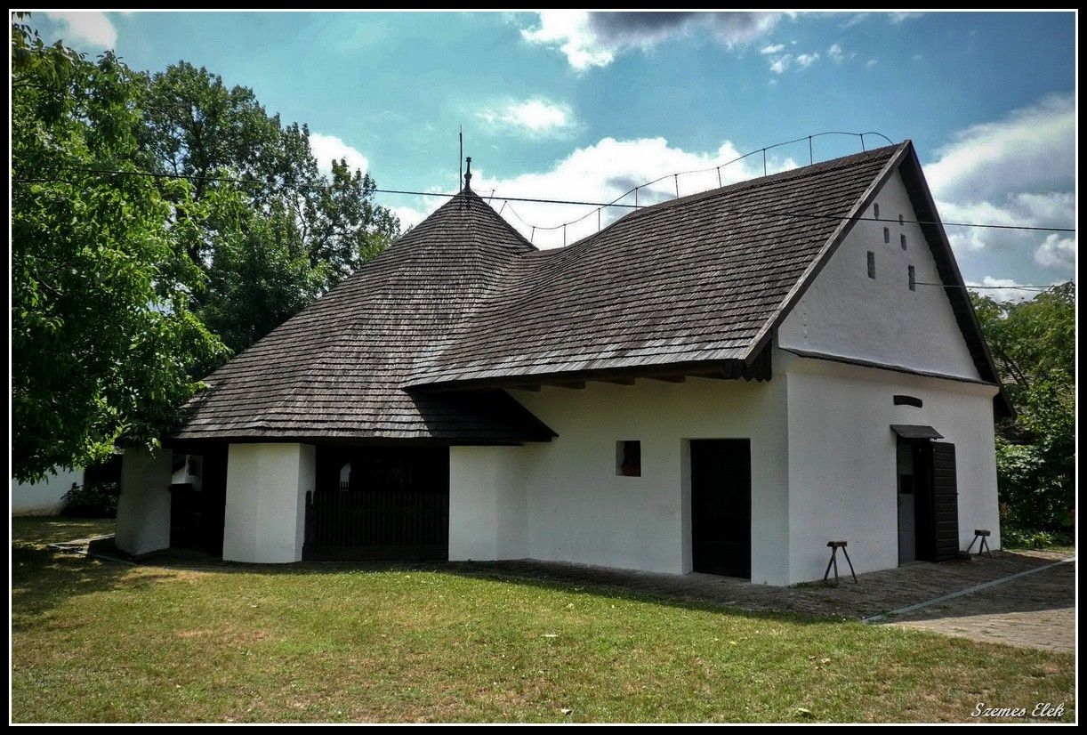 Szárazmalom